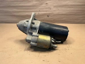 Jaguar XJ6 XJS 4.0 Bosch Starter OEM 0 001 110 011 - Picture 1 of 7