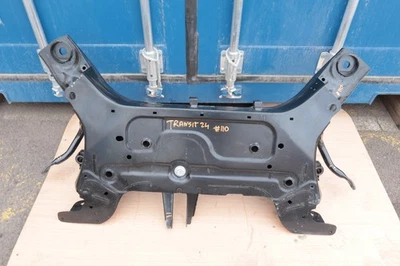 2023-25 FORD TRANSIT CUSTOM 2.0 DIESEL FRONT SUBFRAME PZ31-5019-AE - Image 1 of 4