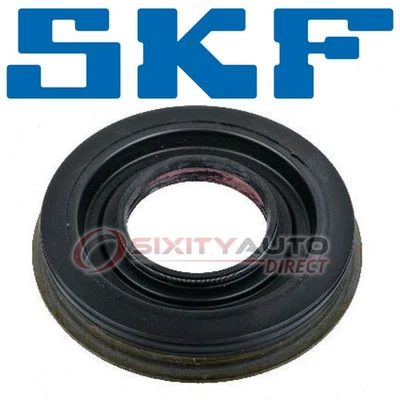 SKF Rear Transfer Case Output Shaft Seal for 2005-2009 Chevrolet Equinox eo Foto 1 de 4