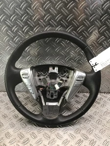 Lenkrad Nissan Note (E12) 48430-3VW2B  - Bild 1 von 2