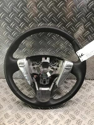 Lenkrad Nissan Note (E12) 48430-3VW2B  - Bild 1 von 2