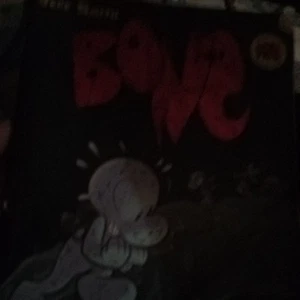 Knochen #7 (Scholastic Februar 2008) - Bild 1 von 1