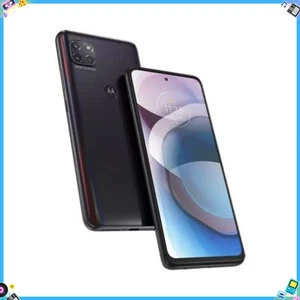 Motorola Moto One 5G UW Ace XT2113 64GB * Verizon entsperrtes Telefon offene Verpackung schwarz - Bild 1 von 5