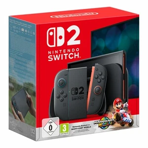 Xbox Series S Nintendo 045496321529 Negro - Imagen 1 de 10