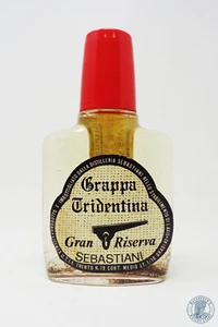 Miniature / Mignon Grappa Tridentina SEBASTIANI 10cl - Picture 1 of 1