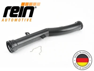 ✅ Genuine OEM Coolant Pipe Water Pump to Thermostat for 07-16 MINI Cooper S Club - Image 1 of 4