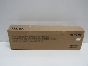 GENUINE XEROX 013R00681 (ALTALINK C8130) DRUM CARTRIDGE - Photo 1/3
