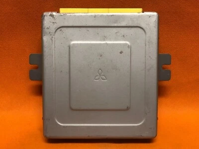 PLUG & PLAY REBUILT 96-97 GEO TRACKER 1.6 ECU MODULE PCM 33920-78E21 6W E2T44292 - Image 1 of 2