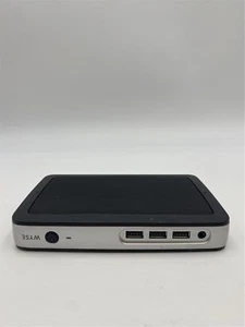 Double écran Dell Wyse T10D 4GF/2GR DVI 909641-01L - Photo 1/6
