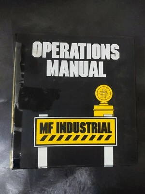 Case 921 Loader Parts Catalog - Image 1 of 4