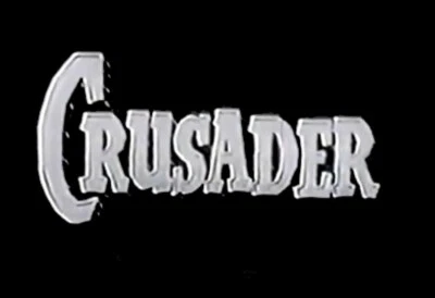 Crusadar (1956) Very Rare Classic TV 20 Episodes on DVD Brian Keith - Image 1 of 3