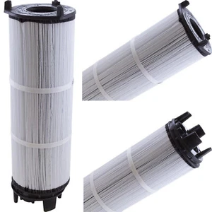 Cartridge, System 3 S7M400, 136sqft, 8-5/8"dia, 25-3/8", Inner - Picture 1 of 1