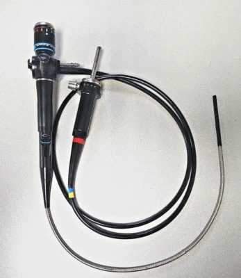 Endoscopio de fibra óptica Olympus tipo BF-P20D serie: 2101092 Foto 1 de 4