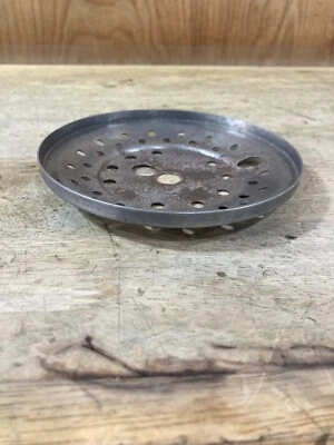 KampLite RL-32A - Resto globo - Óxido y decoloración Foto 1 de 4