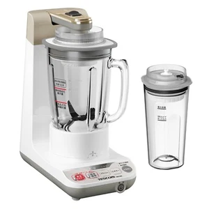 Nobby by Tescom Japan Vacuum Blender TMV1500AU 780ml Energy Efficient 300W - Picture 1 of 6