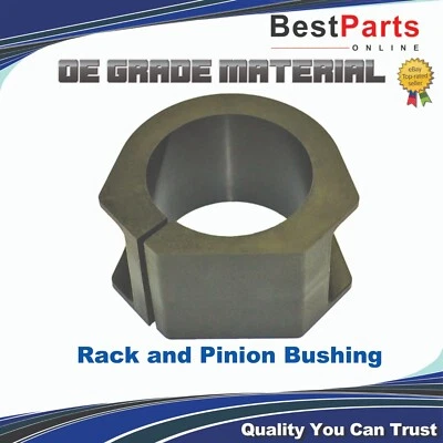 Rack and Pinion Bushing for Mitsubishi Endeavor 2004-2011 Right Side Only - Image 1 of 4