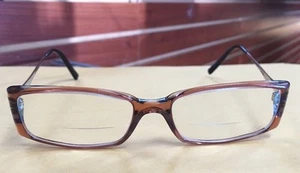 Salvatore Ferragamo Glasses 2588 494 52-16 135 - Picture 1 of 11