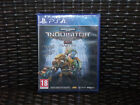 WARHAMMER 40000 INQUISITOR MARTYR 40K - Playstation 4 Ps4 - Brand New Sealed