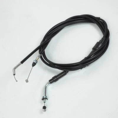 Câble d'accélérateur pour Scooter Peugeot 50 Speedfight Neuf - Photo 1/3