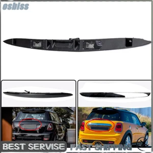 For BMW Mini Cooper S Hatch JCW Conv Roadster Countryman R56 Car reverse Camera - Picture 1 of 6