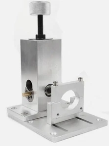 Electric Cable Stripper Powered Desktop Electric Copper Wire Stripper    q-31 - Picture 1 of 12