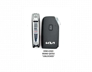 Mint OEM 2022-2025 Seltos Smart Key 4B FCCID: NYOSYEC5FOB1907 PN# 95440-Q5710 - Picture 1 of 1