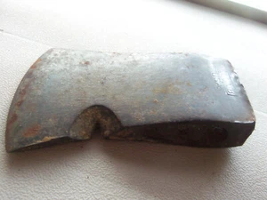 Plumb USA Vintage Hatchet Head - Picture 1 of 5