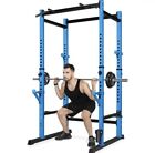 Power Rack, Rack Cage for Weight Training, Adjustable Squat Stand Rack for Home 