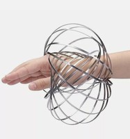 hand slinky
