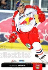 2012-13 Erste Bank Eishockey Liga EBEL #118 Steven Regier