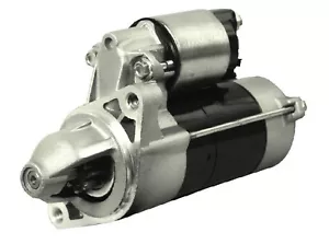 Anlasser Starter für Kubota D1005 1105 Nippon Denso Nanni-Diesel 3.75HE - Bild 1 von 4