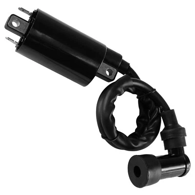 Bobina de encendido para Yamaha Route 66 XV250 1988 1989 1990 Foto 1 de 4