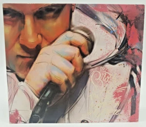 Truth Is Here by Brother Ali  CD & DVD 2009 2-Disc - Bild 1 von 4