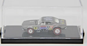 Hot Wheels Chris Stangler Custom 67 Camaro 2013 Detroit Diecast Show VIP Weekend - Picture 1 of 6
