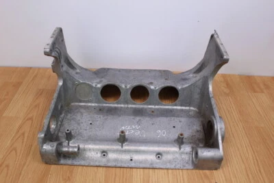 2006 YAMAHA RS VECTOR MOUNTAIN опалубка / передняя рама - Изображение 1 из 4