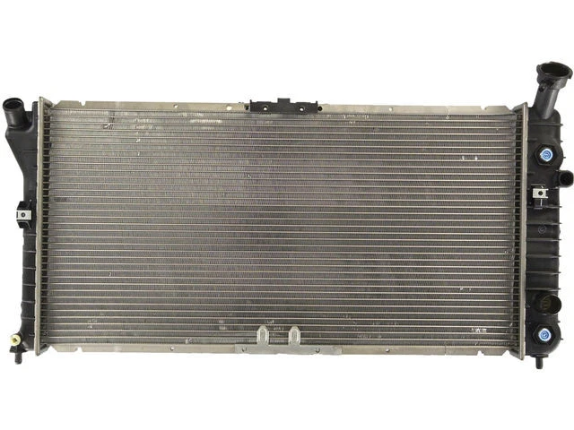 APDI 81ZN82N Radiator Fits 1997-1999 Pontiac Trans Sport 3.4L V6 - Изображение 1 из 1