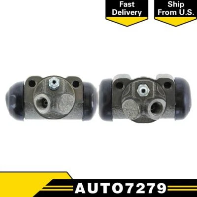 Centric Rear Drum Brake Wheel Cylinder For International Harvester 1000A 1966 - Image 1 of 4