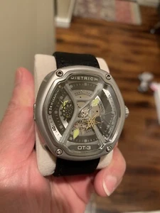 Dietrich OT-3 Automatic! - Picture 1 of 6