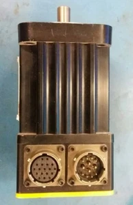 Parker N0701DE-NTQN Brushless Servo Motor - Picture 1 of 4