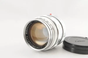 [N Mint] Leica Leitz Wetzlar Summilux M 50mm f/1.4 Objektiv Germany V1 Japan #M027 - Bild 1 von 20