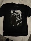 Depeche Mode Memento Mori Official Tour Shirt Cologne Koln 2024 Black Large New