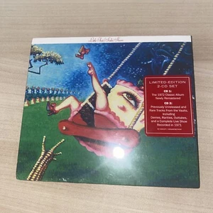 Little Feat - Sailin Schuhe - Deluxe Ed 2-CD - NEU (2023) 1972 / Demos/Raritäten/Live - Bild 1 von 8