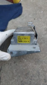 CENTRALINA COMANDO AIR-BAG PER MAZDA MX-5 (99-00) (01-05) 1.8I 16V SPI 1998 - Foto 1 di 4