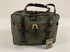 FILSON SMALL RUGGED TWILL PULLMAN SUITCASE OTTER GREEN NWT SOLD OUT LAST ONE