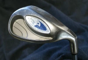 Callaway Tungsten Titanium Hawk Eye Sand Wedge SW Original Graphite Shaft - Picture 1 of 4