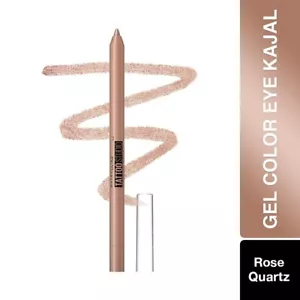Maybelline Tattoo Studio Sharpenable Gel Pencil Waterproof Longwear Eyeliner, - Picture 1 of 6