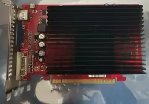 Palit nVidia GeForce 9500 GT Super+ 1GB PCIe Graphics Card XNE+9500T-TD01-PM8596 - Picture 1 of 4