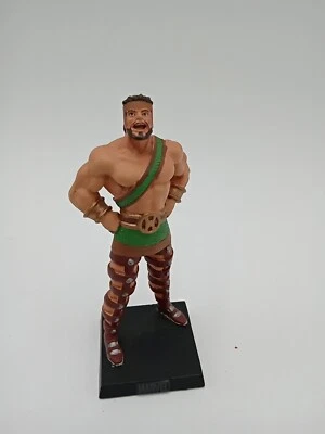 Eaglemoss Figurine Hercules #68 Classic Marvel Collection #ufb7 - Image 1 of 4