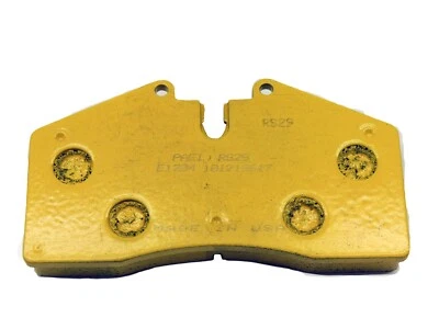 Pagid Brake Pad Set, NEW 1204 RSL 29, Porsche 928 944 964 968 993 - Image 1 of 4