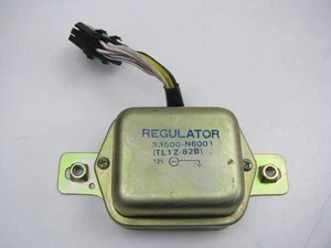 NEW - OUT OF BOX 23500-N6001 Voltage Regulator - 23500-N6002 23500-N6003 - Picture 1 of 3